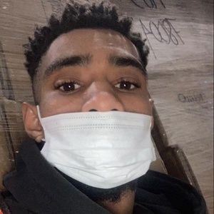 Meet your Posher, Tobyas